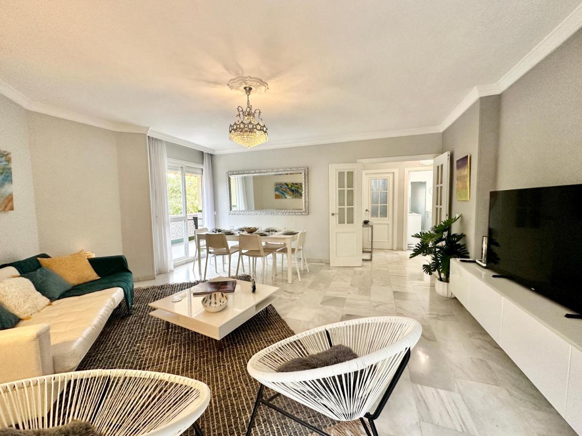 Center - Eaw Homes Appartamento