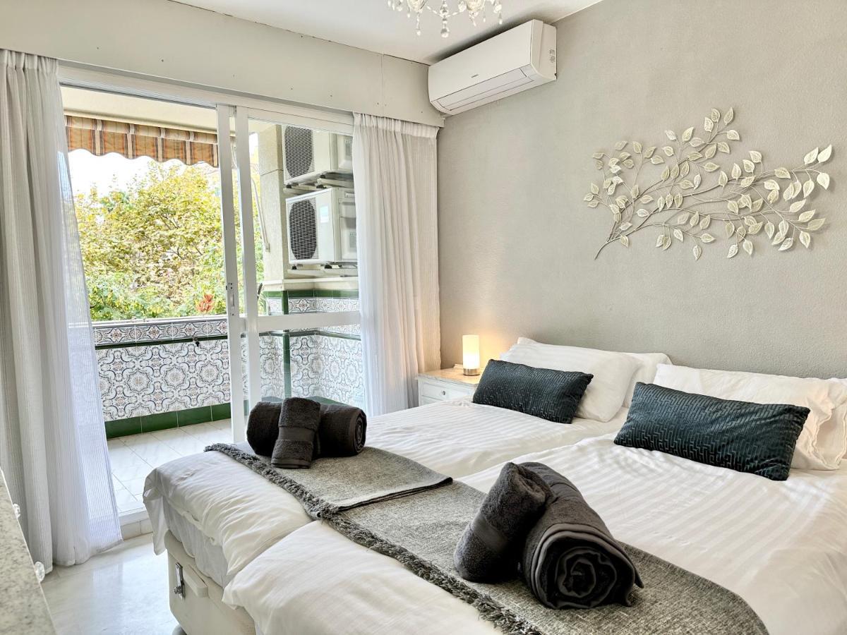 Center - Eaw Homes Appartamento *
