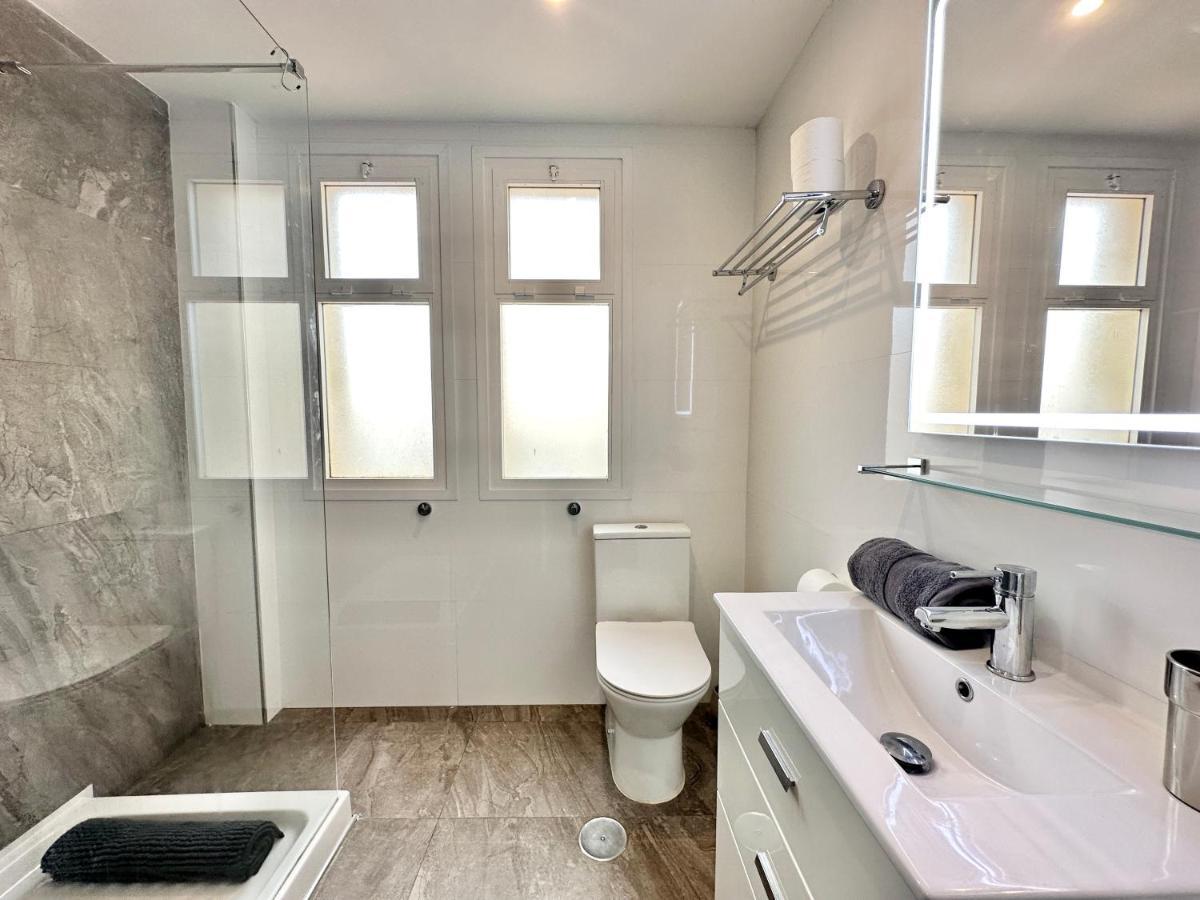 Center - Eaw Homes Appartamento